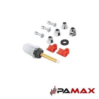 Grohe set za pretvorbo pretoka podometne armature 48442000