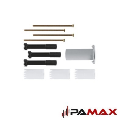 Grohe set podaljškov za Smartbox 14048000