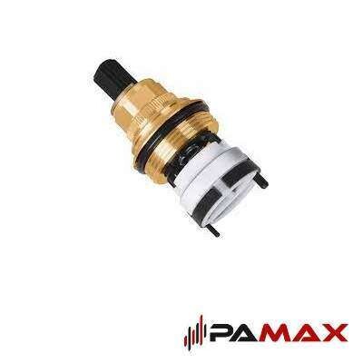 Grohe preklopnik armature za tuš 12433000