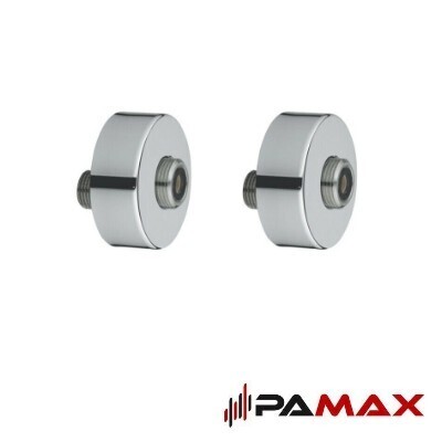 Grohe ekscenter z rozeto (par) 12679000