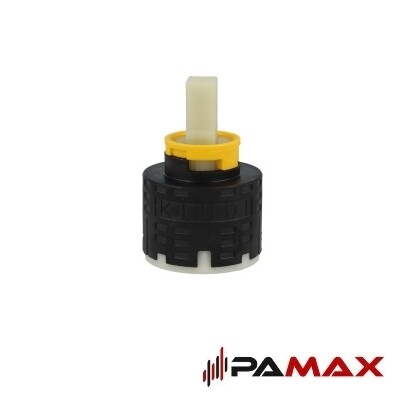 Kludi - kartuša sanitarne armature - 41mm - 7685600-00 Kludi kartuša sanitarne armature 41mm 7685600-00