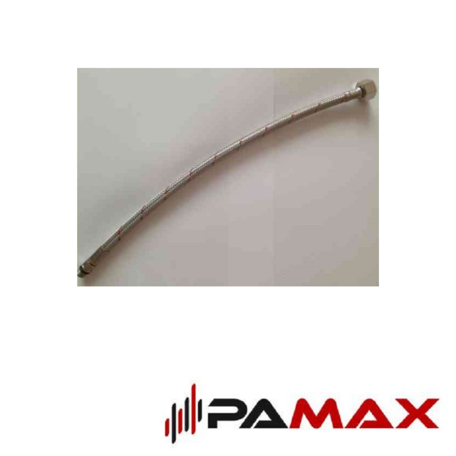 Nobili vezne cevke (par) M10X1 450 mm 3/8" RTUK203/3