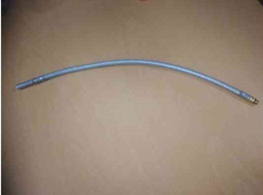 Nobili - vezne cevke M8X1 - 450 mm - fi10 - RTUK203/2