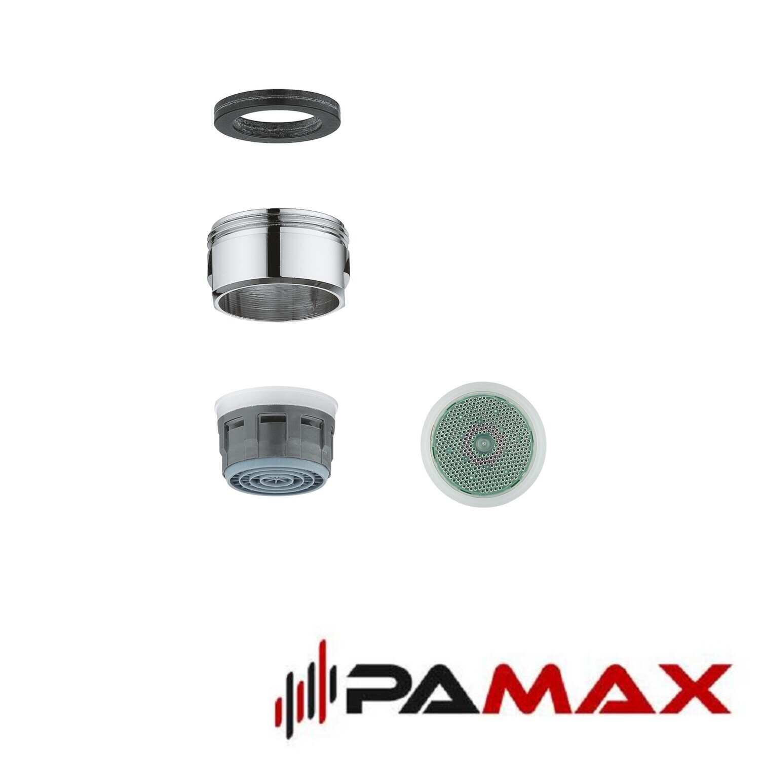 Grohe - perlator M22 x 1 (5.7 l/min) - 13935000 Grohe perlator M22 x 1 (5.7 l/min) 13935000