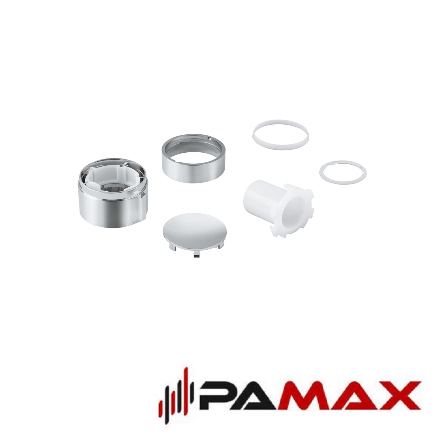 Grohe - ročica armature SmartControl - 46990000