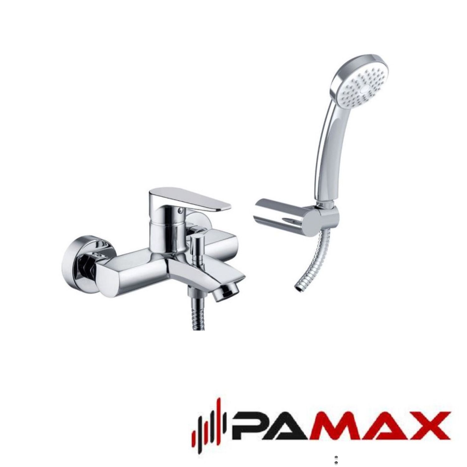 Paffoni - sanitarna armatura za bide Orange - OG131CR