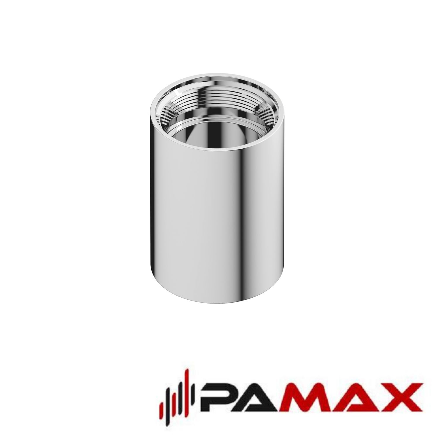 Dornbracht - objemka M20 x 1 - krom - 90210206900-00 Dornbracht - objemka M20 x 1 - krom - 90210206900-00