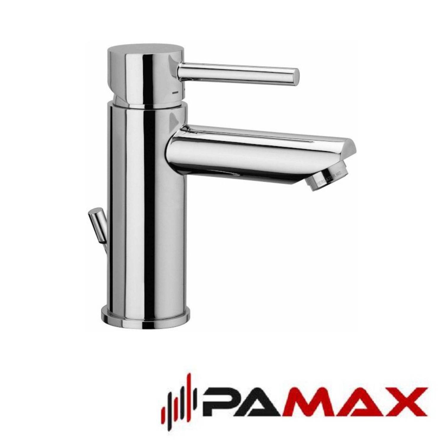 Paffoni - sanitarna armatura za umivalnik Stick - SK075HCR