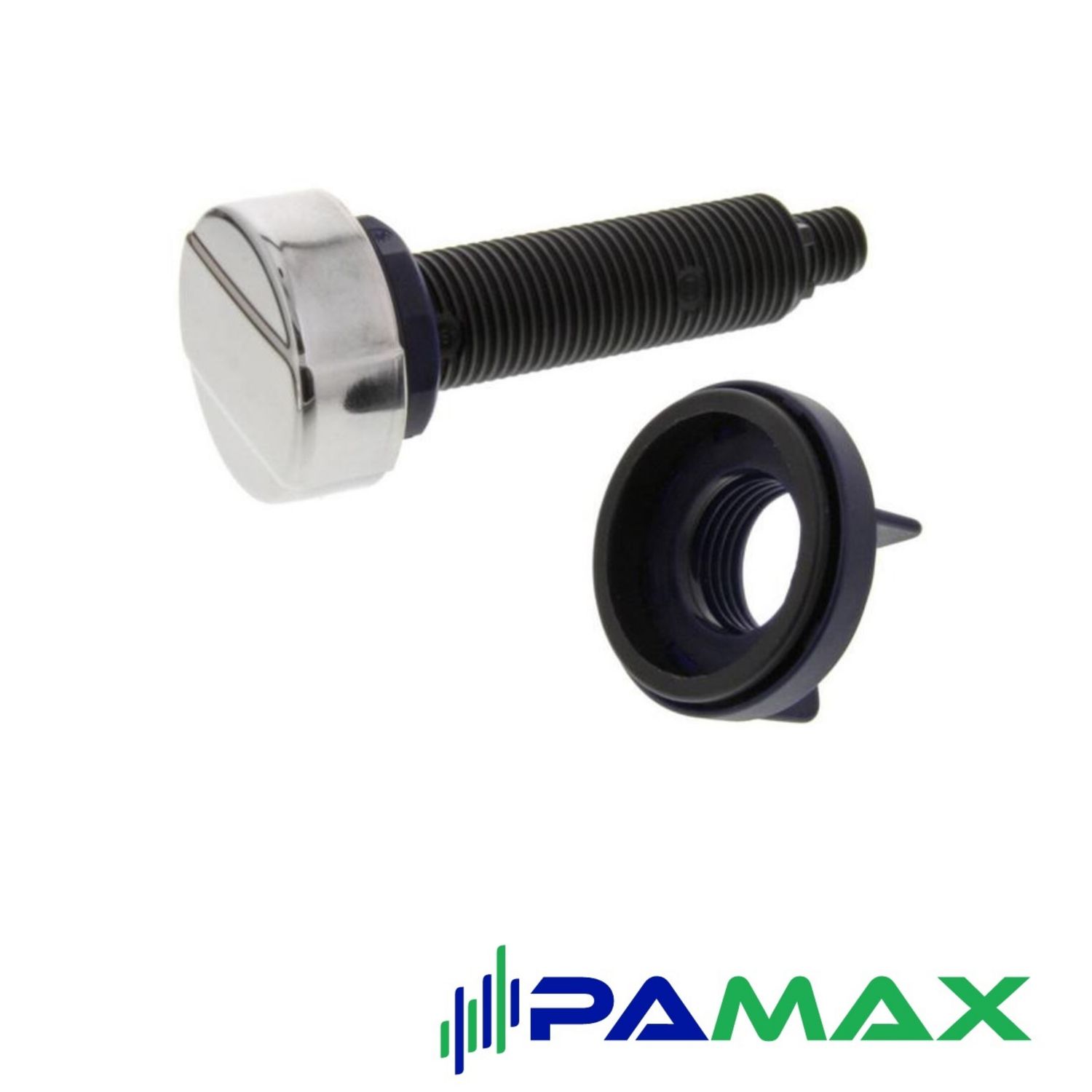 Blanco - gumb vrtljiv - 119293