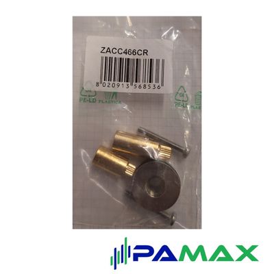 Paffoni - adapter sanitarne armature - ZACC466CR