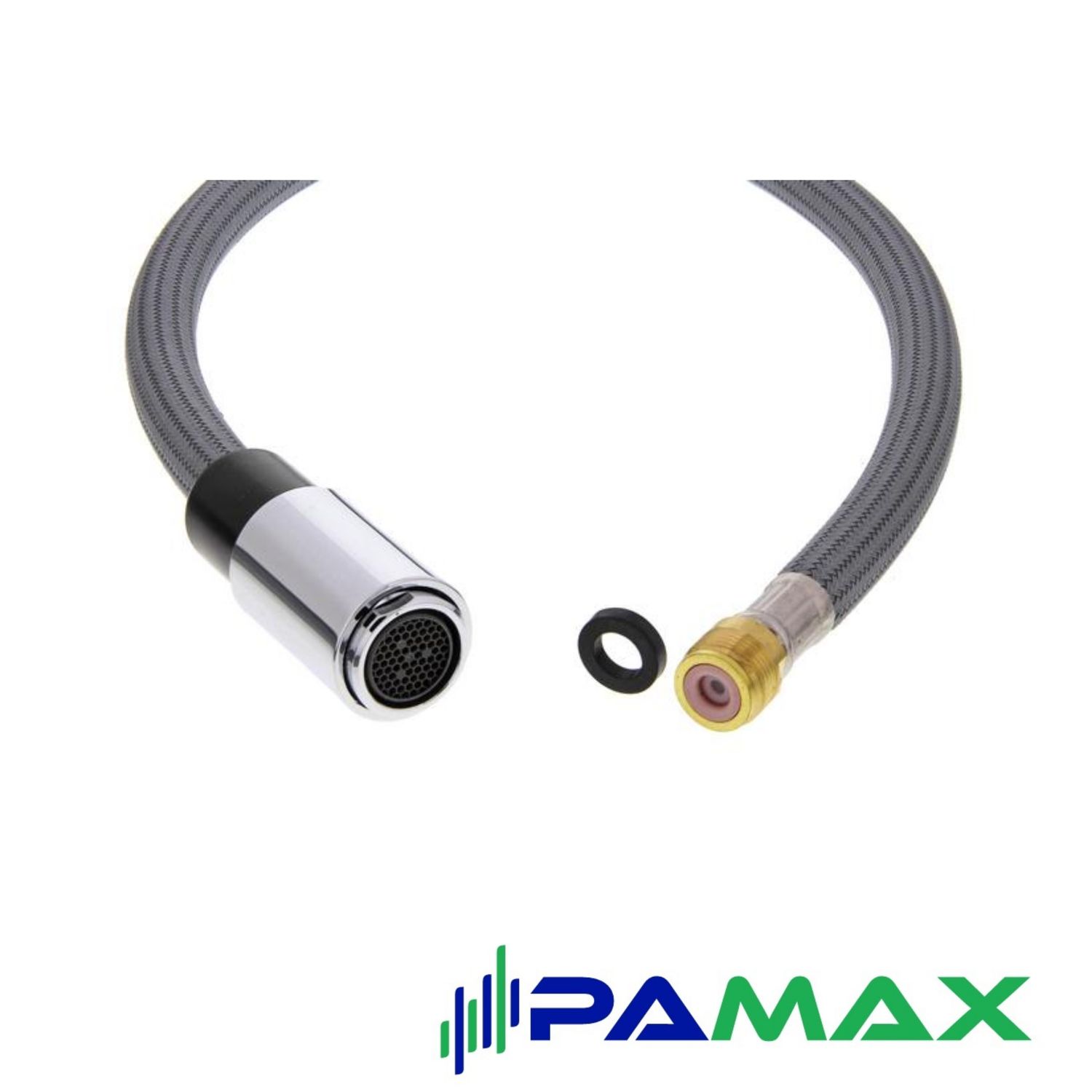 Blanco - izvlečna cev z razpršilno glavo kuhinjske armature MIDA-S - 123685