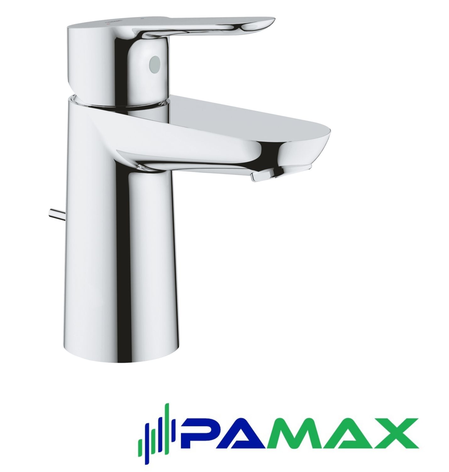 Grohe - sanitarna armatura za umivalnik Bauedge - 23328000