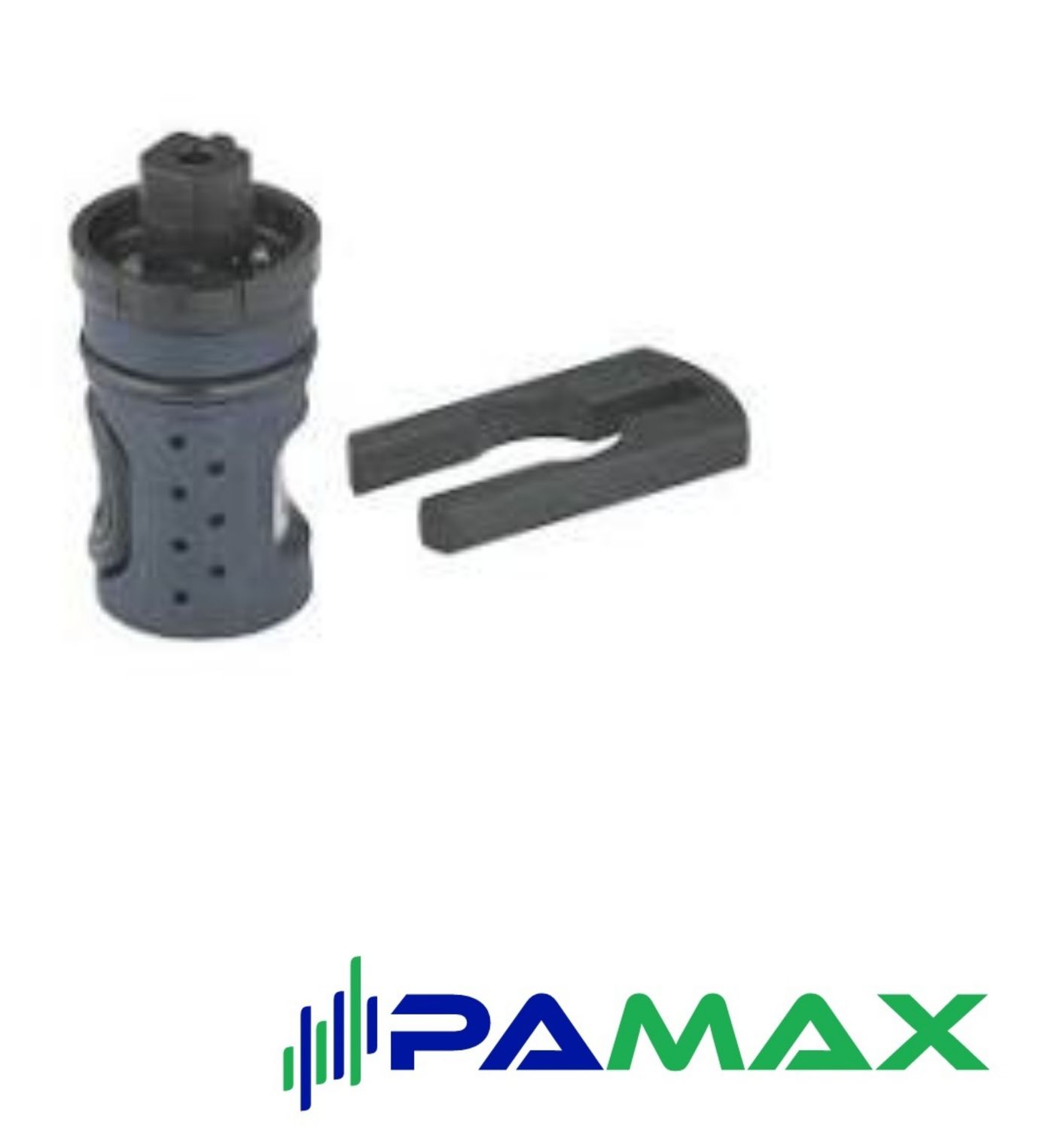 Grohe - ventil pretočni 1/2" - 49174000