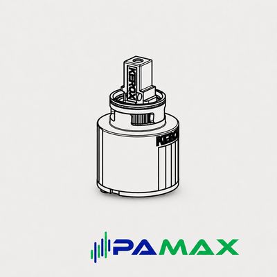 Gessi - kartuša sanitarne armature 25 mm - SP01605 Gessi - kartuša sanitarne armature - SP011605