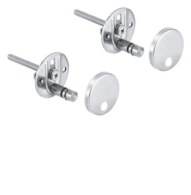 Grohe - Pritrdilni set za WC desko - 49529000