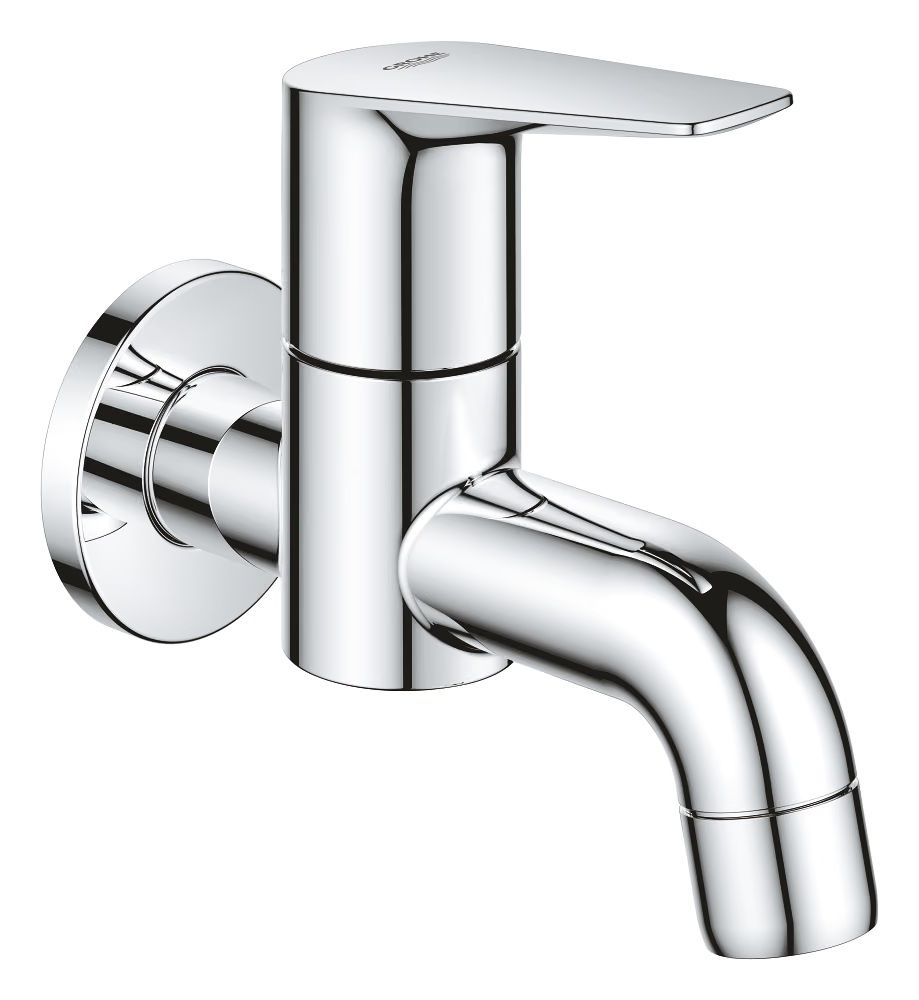 Grohe vrtna pipa Krom 1/2" za hladno vodo