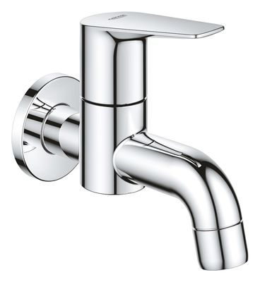 Grohe vrtna pipa Krom 1/2 Grohe vrtna pipa Krom 1/2" za hladno vodo