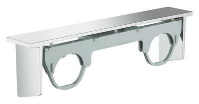 GROHE EasyReach rezerni del rozeta, polica za armaturo 34469001 GRH18608001