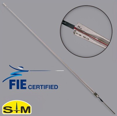 STM FIE blade
