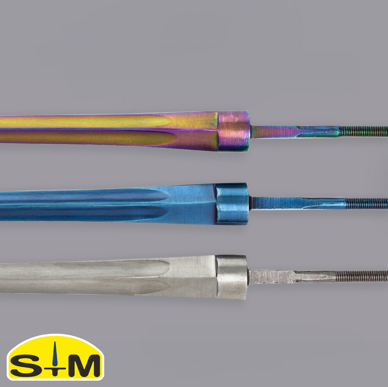 STM Master+ Wired