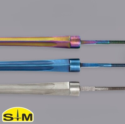 STM Master+ Wired