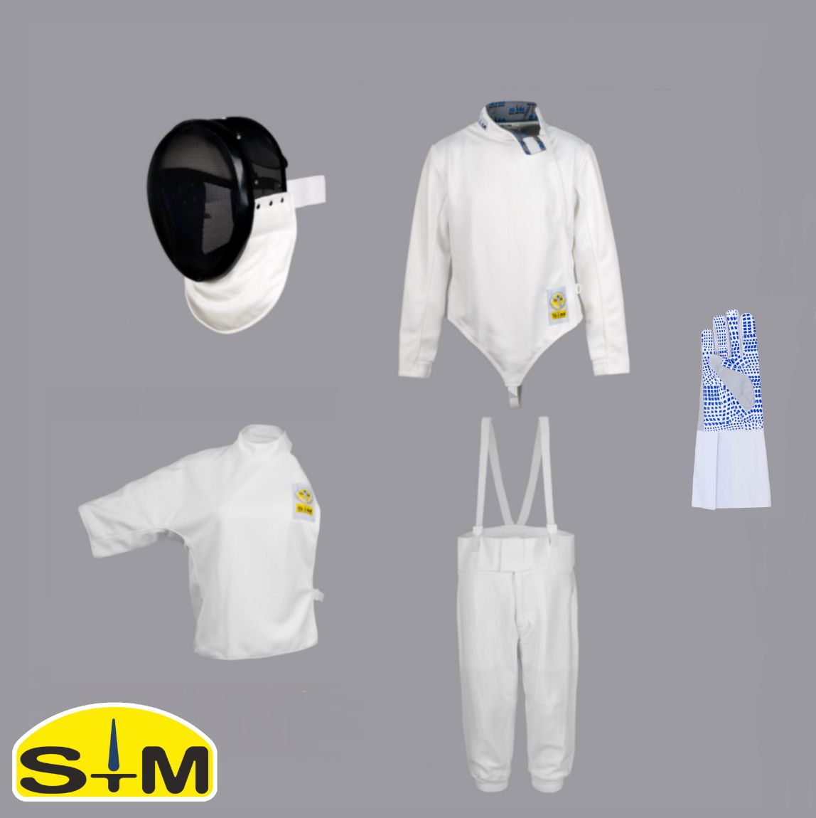 STM 350N Full Beginner Kit