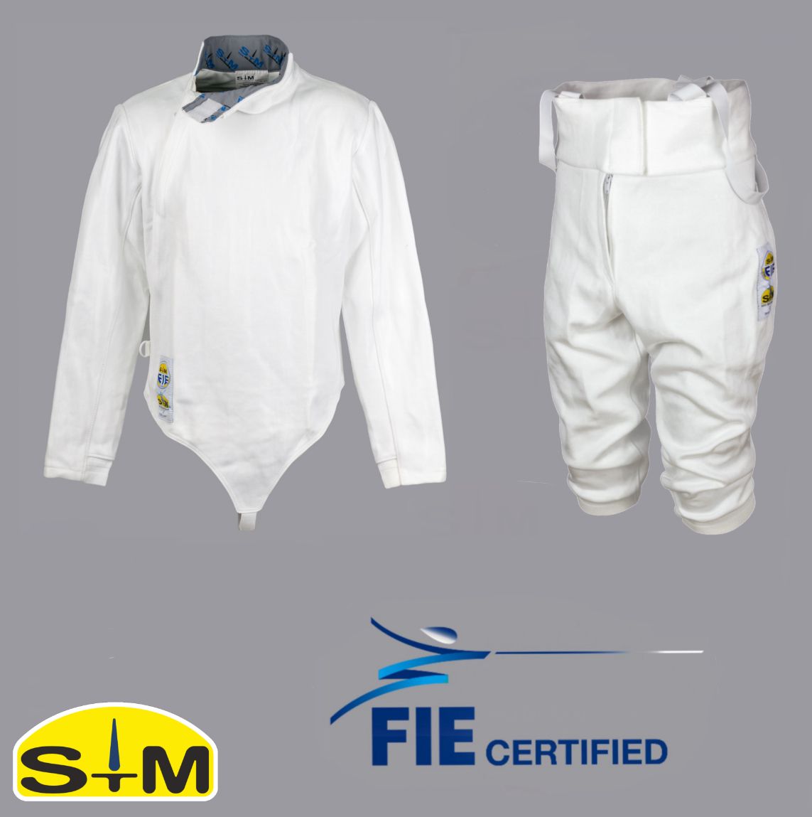 STM 800N FIE Kit