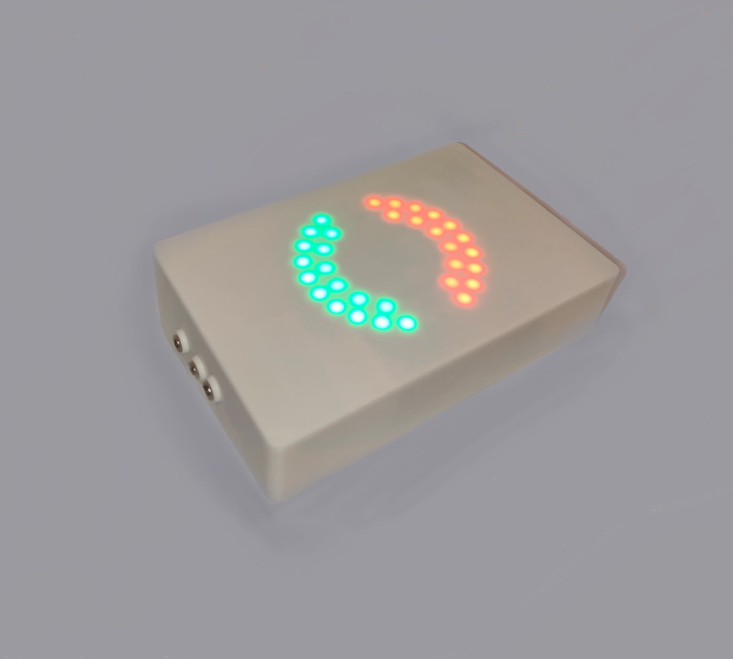 Epee Scoring Box