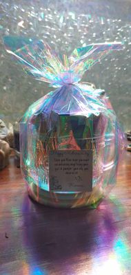 Spa Gift Set (Tea Cup)