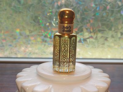 Isis's Oasis Anointing Oil