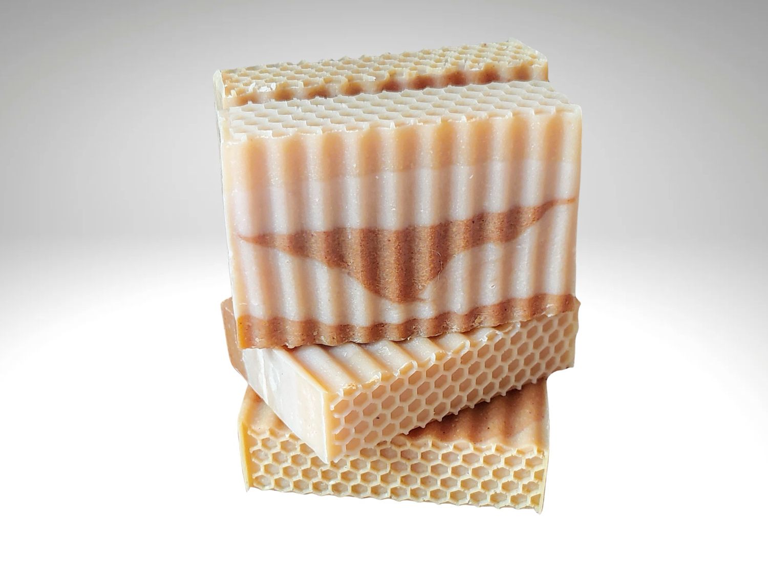 Honey Amber Glow