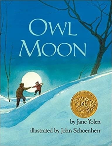 OWL MOON