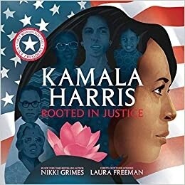 Kamala Harris Rooted for Justice