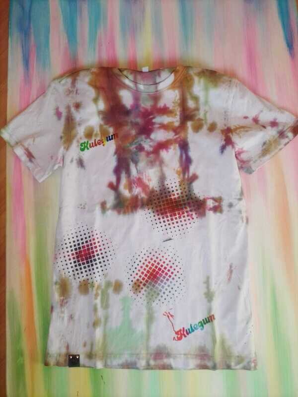 Batik Collection M #6/20 Points Shirt