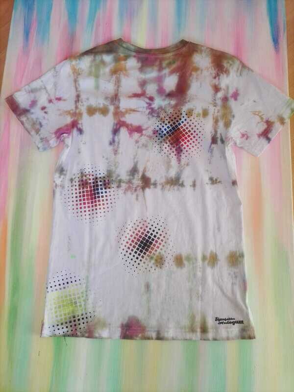 Batik Collection M #6/20 Points Shirt