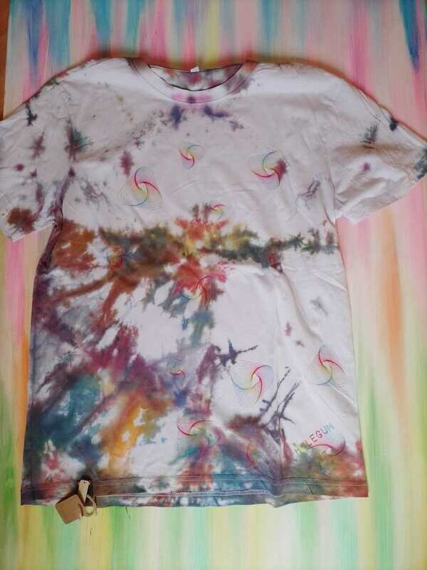 Batik Collection XL #11/20 Triangle