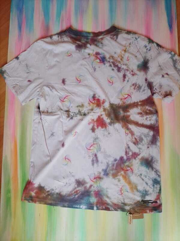 Batik Collection XL #11/20 Triangle