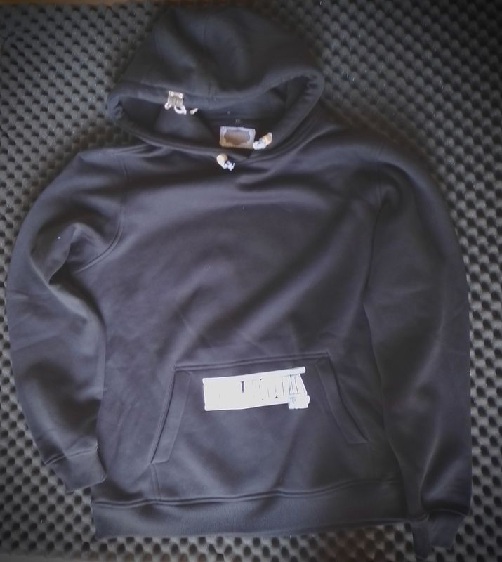 Hoodie Swag Größe XXL (Men)