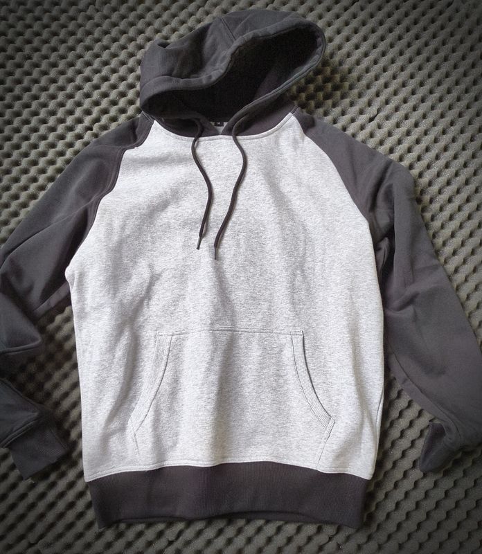High Life/Better World Hoodie