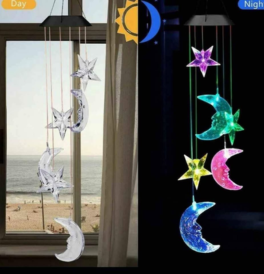 Solar Outdoor Chandeliers &amp; Solar Lights