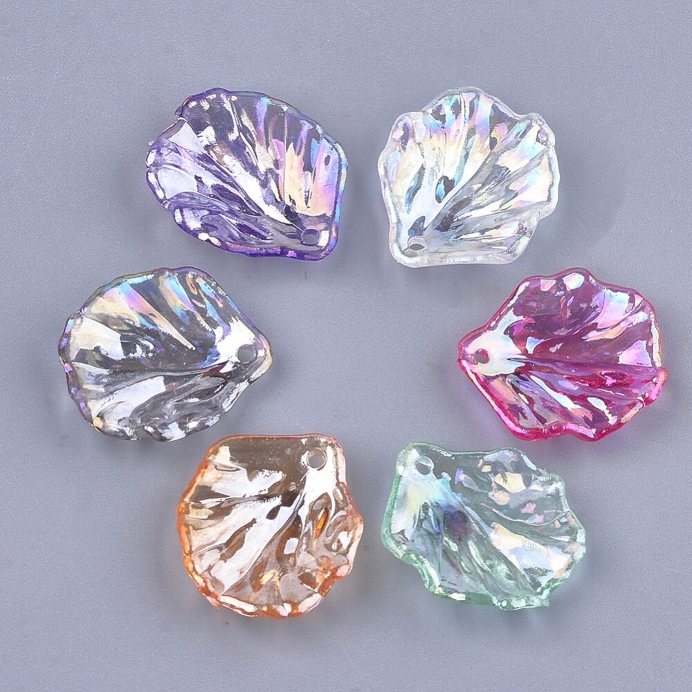 BG Leaf - Mixed 19mm