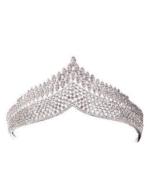 The Crest Tiara
