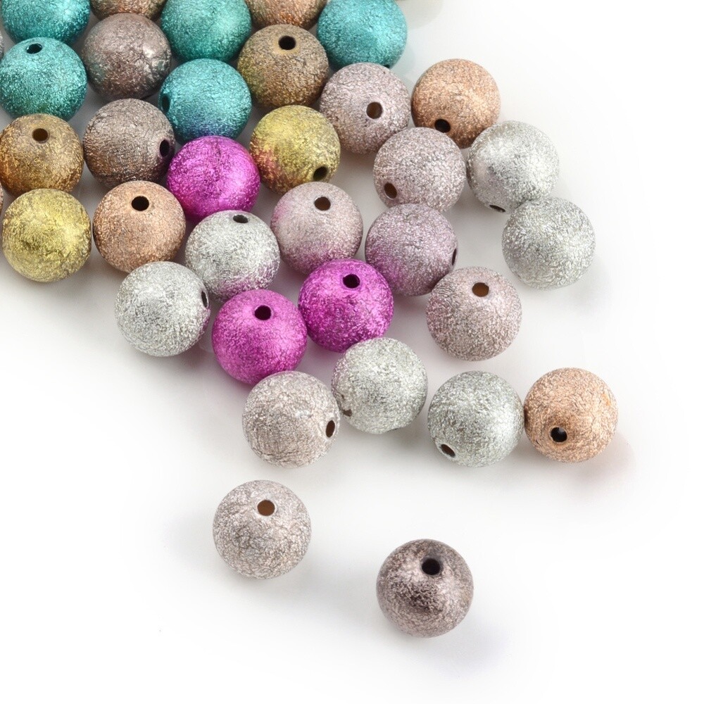 BG Stardust Tiff - Mixed 8mm
