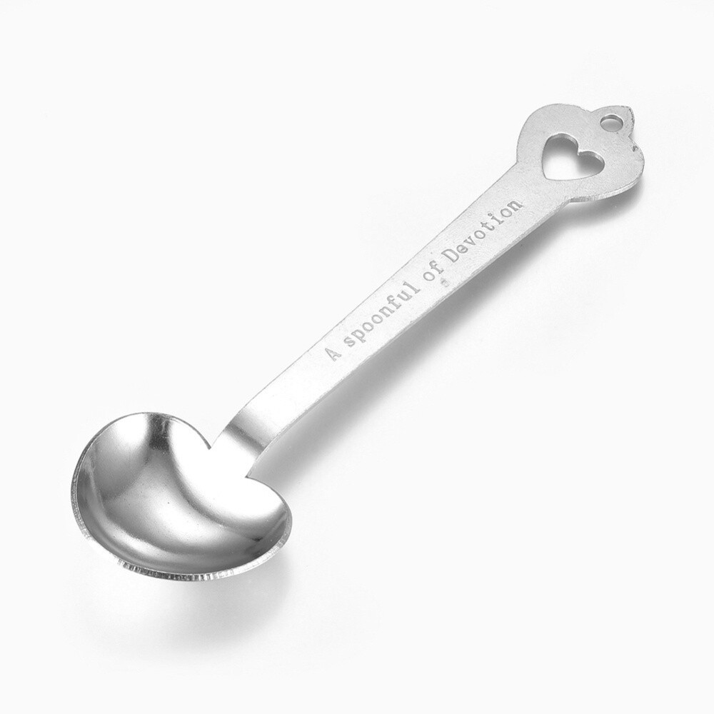 204 SS Devotion Spoon