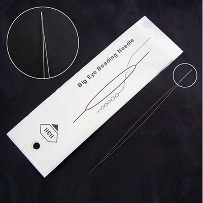 Beading Needle - 0.3mm