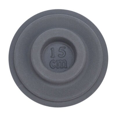 Bracelet Design Board - 15cm Single Round