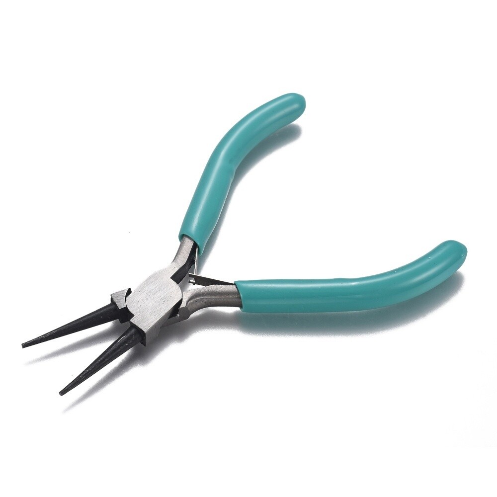 Round Nose Pliers