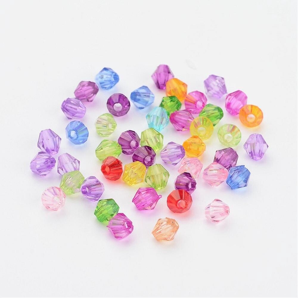 BG Bicone - 4mm