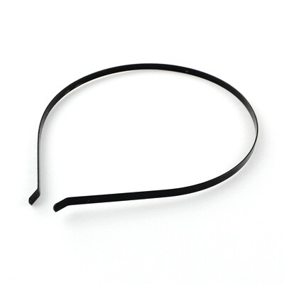 Hair Band - Black