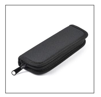Black Tools Case